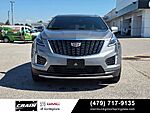 Used 2024 CADILLAC XT5 PREMIUM LUXURY in SPRINGDALE, ARKANSAS (Photo 2)