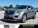 Used 2024 CADILLAC XT5 PREMIUM LUXURY in SPRINGDALE, ARKANSAS (Photo 3)