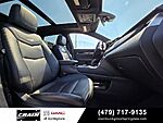 Used 2024 CADILLAC XT5 PREMIUM LUXURY in SPRINGDALE, ARKANSAS (Photo 30)