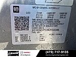 Used 2024 CADILLAC XT5 PREMIUM LUXURY in SPRINGDALE, ARKANSAS (Photo 33)