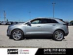 Used 2024 CADILLAC XT5 PREMIUM LUXURY in SPRINGDALE, ARKANSAS (Photo 4)