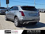 Used 2024 CADILLAC XT5 PREMIUM LUXURY in SPRINGDALE, ARKANSAS (Photo 5)