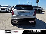 Used 2024 CADILLAC XT5 PREMIUM LUXURY in SPRINGDALE, ARKANSAS (Photo 6)
