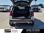 Used 2024 CADILLAC XT5 PREMIUM LUXURY in SPRINGDALE, ARKANSAS (Photo 7)