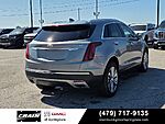 Used 2024 CADILLAC XT5 PREMIUM LUXURY in SPRINGDALE, ARKANSAS (Photo 8)