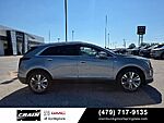Used 2024 CADILLAC XT5 PREMIUM LUXURY in SPRINGDALE, ARKANSAS (Photo 9)