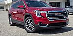 Used 2022 GMC TERRAIN SLT in SPRINGDALE, ARKANSAS