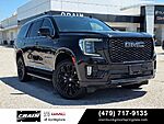 Used 2024 GMC YUKON DENALI in SPRINGDALE, ARKANSAS (Photo 1)