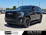 Used 2024 GMC YUKON DENALI in SPRINGDALE, ARKANSAS (Photo 3)