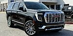 Used 2025 GMC YUKON DENALI in SPRINGDALE, ARKANSAS