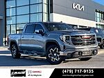 Used 2023 GMC SIERRA 1500 SLT in SPRINGDALE, ARKANSAS (Photo 1)