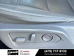 Used 2023 GMC SIERRA 1500 SLT in SPRINGDALE, ARKANSAS (Photo 10)