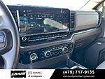 Used 2023 GMC SIERRA 1500 SLT in SPRINGDALE, ARKANSAS (Photo 15)