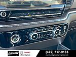 Used 2023 GMC SIERRA 1500 SLT in SPRINGDALE, ARKANSAS (Photo 17)