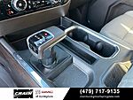 Used 2023 GMC SIERRA 1500 SLT in SPRINGDALE, ARKANSAS (Photo 18)