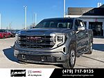 Used 2023 GMC SIERRA 1500 SLT in SPRINGDALE, ARKANSAS (Photo 3)