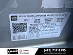Used 2023 GMC SIERRA 1500 SLT in SPRINGDALE, ARKANSAS (Photo 35)