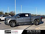 Used 2023 GMC SIERRA 1500 SLT in SPRINGDALE, ARKANSAS (Photo 4)
