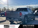 Used 2023 GMC SIERRA 1500 SLT in SPRINGDALE, ARKANSAS (Photo 7)