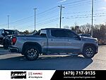 Used 2023 GMC SIERRA 1500 SLT in SPRINGDALE, ARKANSAS (Photo 8)