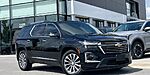 Used 2023 CHEVROLET TRAVERSE PREMIER in SPRINGDALE, ARKANSAS