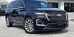 Used 2023 CHEVROLET TRAVERSE PREMIER in SPRINGDALE, ARKANSAS
