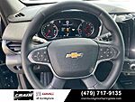Used 2023 CHEVROLET TRAVERSE PREMIER in SPRINGDALE, ARKANSAS (Photo 14)