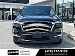Used 2023 CHEVROLET TRAVERSE PREMIER in SPRINGDALE, ARKANSAS (Photo 2)