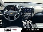 Used 2023 CHEVROLET TRAVERSE PREMIER in SPRINGDALE, ARKANSAS (Photo 24)