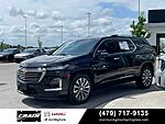 Used 2023 CHEVROLET TRAVERSE PREMIER in SPRINGDALE, ARKANSAS (Photo 4)