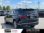 Used 2023 CHEVROLET TRAVERSE PREMIER in SPRINGDALE, ARKANSAS (Photo 5)