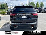 Used 2023 CHEVROLET TRAVERSE PREMIER in SPRINGDALE, ARKANSAS (Photo 6)