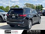 Used 2023 CHEVROLET TRAVERSE PREMIER in SPRINGDALE, ARKANSAS (Photo 7)