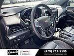 Used 2023 CHEVROLET TRAVERSE PREMIER in SPRINGDALE, ARKANSAS (Photo 9)