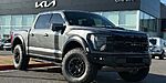 Used 2023 FORD F-150 RAPTOR in SPRINGDALE, ARKANSAS