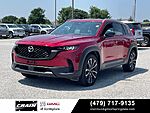 Used 2025 MAZDA CX-50 2.5 S PREMIUM PLUS PACKAGE in SPRINGDALE, ARKANSAS (Photo 3)