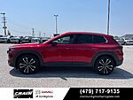 Used 2025 MAZDA CX-50 2.5 S PREMIUM PLUS PACKAGE in SPRINGDALE, ARKANSAS (Photo 4)