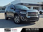 Used 2023 GMC ACADIA SLT in SPRINGDALE, ARKANSAS (Photo 1)