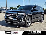 Used 2023 GMC ACADIA SLT in SPRINGDALE, ARKANSAS (Photo 3)