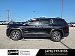 Used 2023 GMC ACADIA SLT in SPRINGDALE, ARKANSAS (Photo 4)