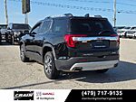 Used 2023 GMC ACADIA SLT in SPRINGDALE, ARKANSAS (Photo 5)