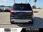 Used 2023 GMC ACADIA SLT in SPRINGDALE, ARKANSAS (Photo 6)