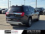 Used 2023 GMC ACADIA SLT in SPRINGDALE, ARKANSAS (Photo 8)