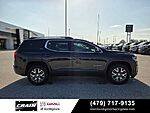 Used 2023 GMC ACADIA SLT in SPRINGDALE, ARKANSAS (Photo 9)