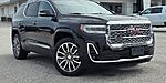 Used 2022 GMC ACADIA DENALI in SPRINGDALE, ARKANSAS