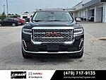 Used 2022 GMC ACADIA DENALI in SPRINGDALE, ARKANSAS (Photo 2)