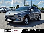 Used 2025 BUICK ENVISTA PREFERRED in SPRINGDALE, ARKANSAS (Photo 3)