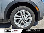 Used 2025 BUICK ENVISTA PREFERRED in SPRINGDALE, ARKANSAS (Photo 30)