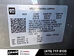 Used 2025 BUICK ENVISTA PREFERRED in SPRINGDALE, ARKANSAS (Photo 32)