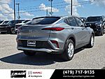 Used 2025 BUICK ENVISTA PREFERRED in SPRINGDALE, ARKANSAS (Photo 8)